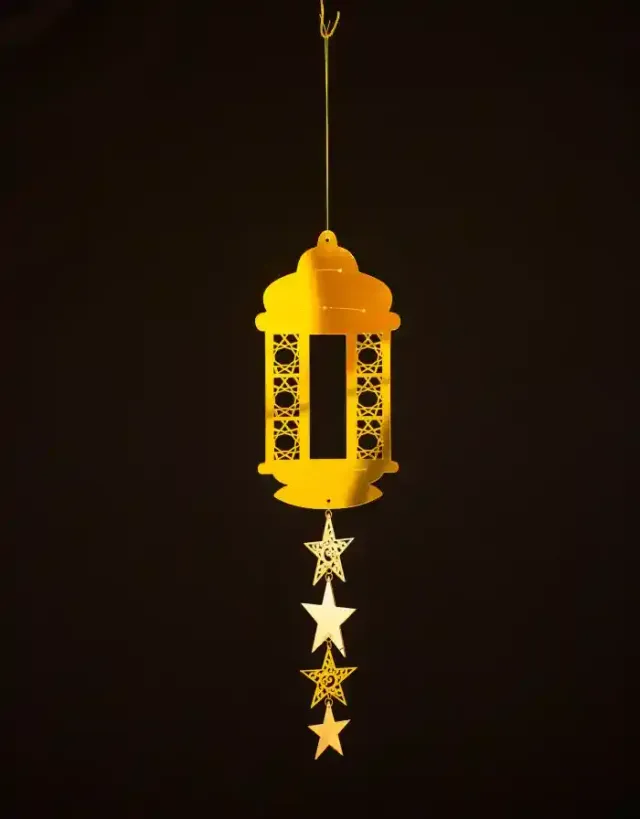 ديكور رمضان