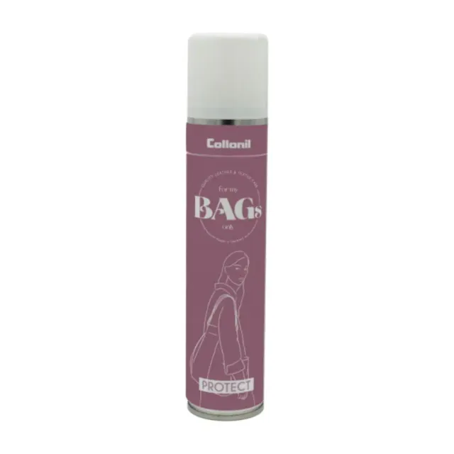 Collonil MyBags Handbag Spray Protector 200 ml