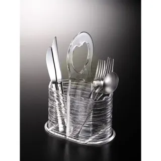 فاج حامل أدوات مائدة بارك 13.5×9سم
