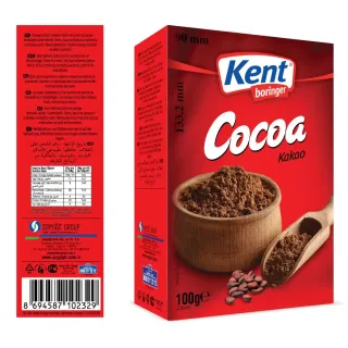 كينت كوكوا باودر 100 جم
