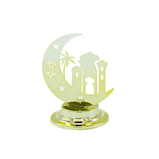RAMADAN LANTERN 14*7.5*18 C7007