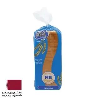 نابولي خبز توست ميني 315غم