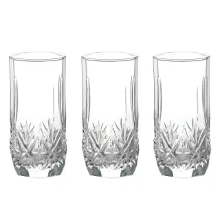 Luminarc Brighton H/B Tumbler Sets 1786