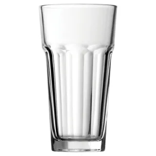 Pasabahce Glass Set Casablanca Long 3-Piece Set