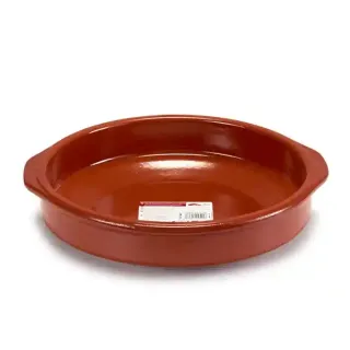 Arte Regal Round Deep Plate 30x6.5cm