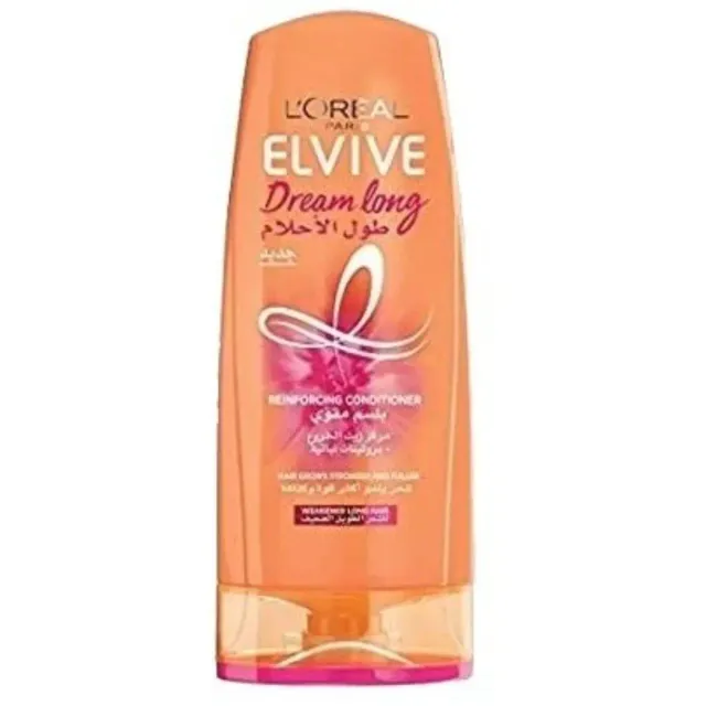 LOREAL PARIS ELVIVE DREAMLONG COND 200ML