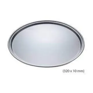 Blackstone Round Pan 32Cm Brp0702