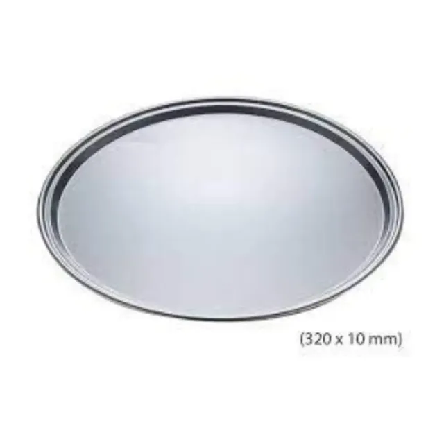 Blackstone Round Pan 32Cm Brp0702