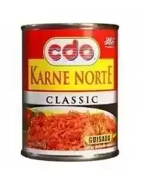 Cdo Karne Norte Classic 260 gm