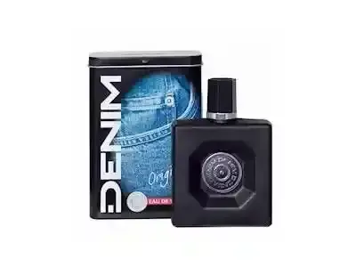 Denim Eau De Toilette Original 100Ml