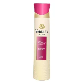 Yardley Body Spray Duchess 150Ml