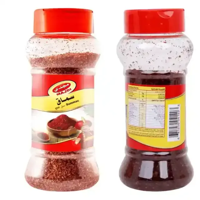 Majdi Sumac Spices 100g