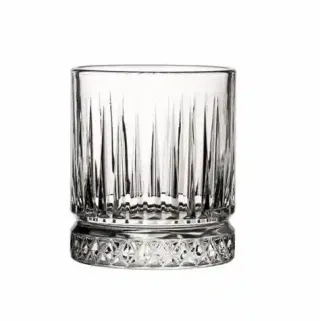 Pasabahce Tumbler Elysia 355ml 520004