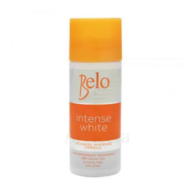 Belo Intense White for Women Deo Roll On 40ml
