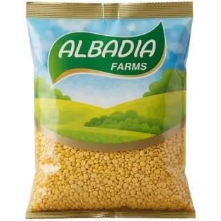 Albadia Moong Dal 800G