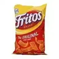 Fritos Chips Original Corn 311 g