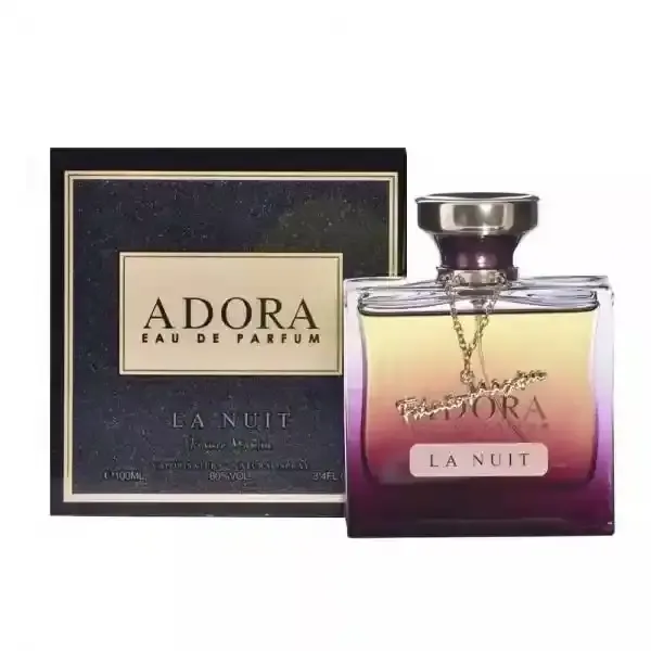 Dumont Edp Adora La Nuit 100Ml