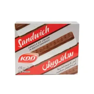 ايس كريم كى دي دي 40مل10x