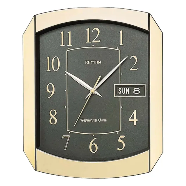 ساعة حائط ريذم CFH102