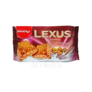 Munchy's Lexus Cheese Sandwich 225g