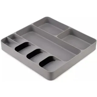 Joseph DrawerStore Organizer Tray Grey