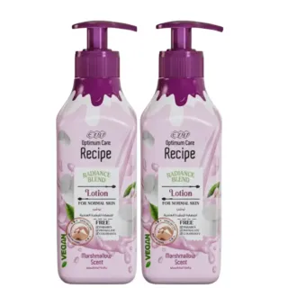 Eva Skin Clinic Radiance Lotion 370 ml x 2 Special Price