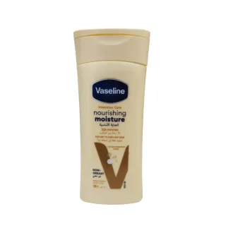 Vaseline Nourishing Moisture Lotion 200ml