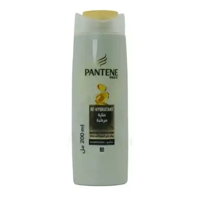 Pantene Shamp.Re-Hydratant 200Ml