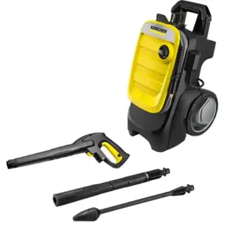 Karcher Pressure Washer 180Bar K7 Compct