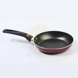 Prestige SafeCook Open Fry Pan 20cm