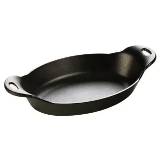 Lodge USA Serving Dish Oval LOSD