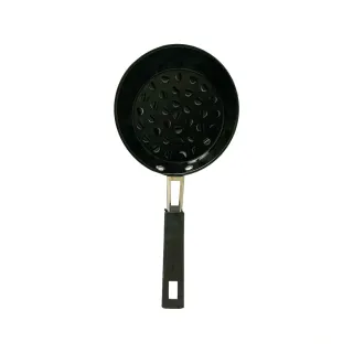 KHM Charcoal Basket Small