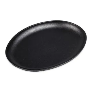 Lodge USA Griddle Serving Oval LOSH3