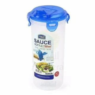 Lock & Lock Sauce Bottle 780 ml