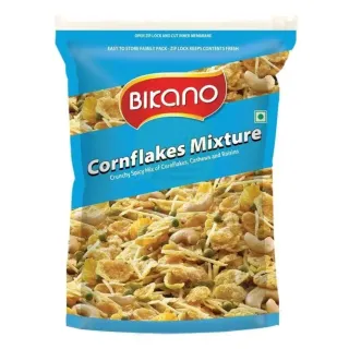 Bikano Namkeen Cornflakes 200g