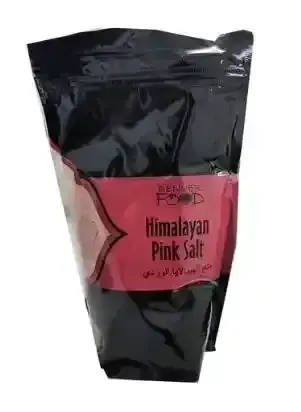 DENVER FOOD GF HIMALAYA PINK SALT 700G