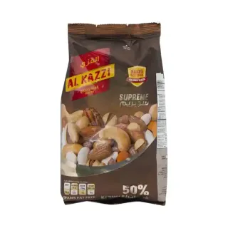 القزي سوبريم مكسد نوتس 450 جرام