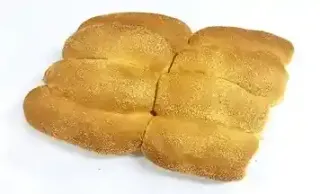 Promo Pandesal 8Pcs