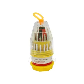 KHM Screw Driver Set 3-in-1