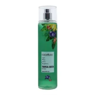 Cosmolive Tropical Queen for Women Body Mist 250ml