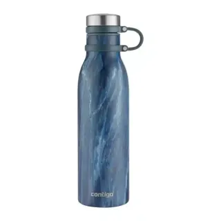 Contigo Vac Ss Bottle 590Ml Blue 2106512