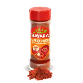 Bayara Paprika Spices 35g