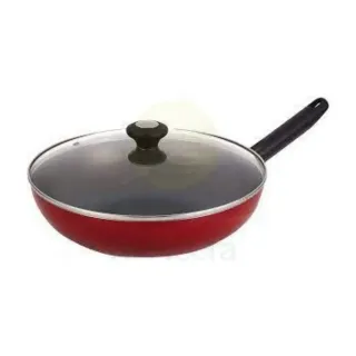 Prestige Classique Wok Pan 26cm