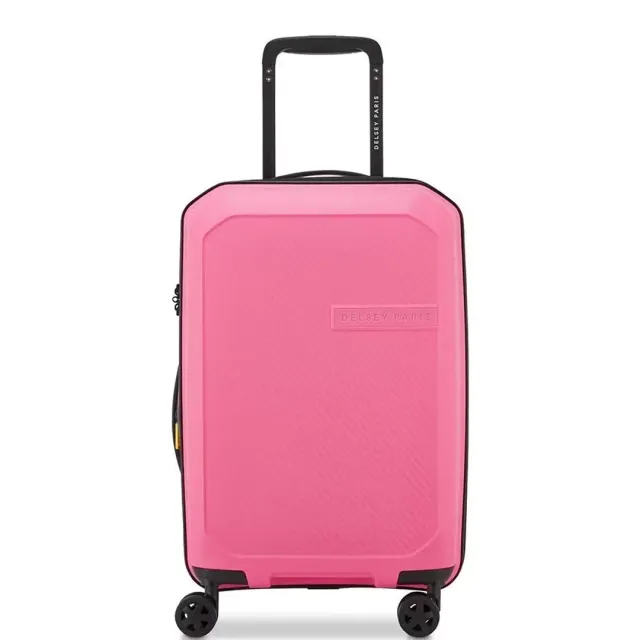 Delsey Anvers Hard Trolley 66cm Light Pink 19