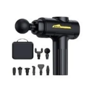 Nolvi Sorudel Gun Massager