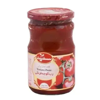 معجون الطماطم710 غرام