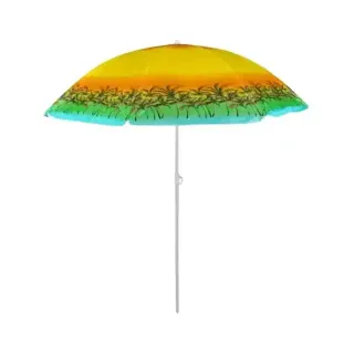 Nyc Beach Umbrella 2M Hy-100