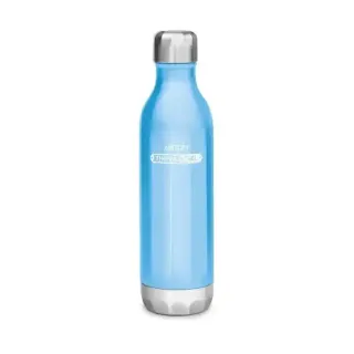 Milton Water Bottle Thermosteel Bliss 600 500 ml