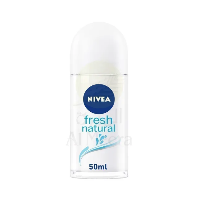 Nivea deodorant roll on 50 ml