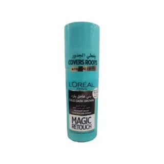 LOREAL MAGIC RETOUCH HAIR SPRAY8